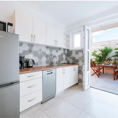 Apartman Mrkan Cavtat