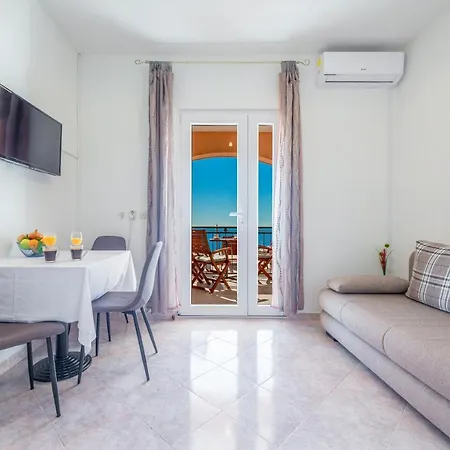 Mrkan Apartman Cavtat
