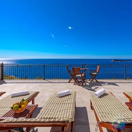Appartement Mrkan Cavtat