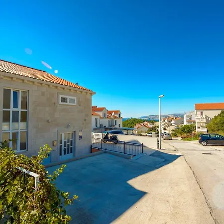 Apartamento Mrkan Cavtat