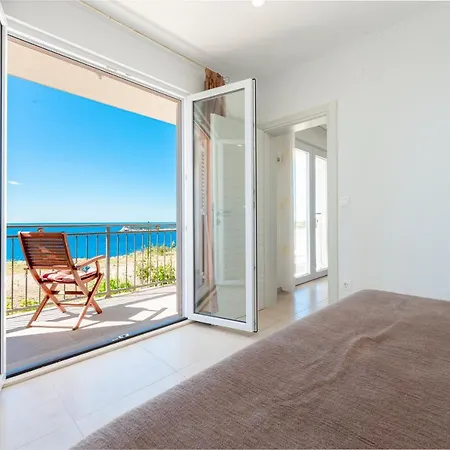 Apartamento Mrkan