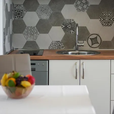 Mrkan Apartman Cavtat