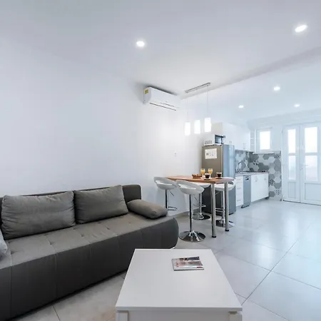 Apartamento Mrkan *
