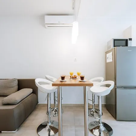 Mrkan Apartman Cavtat