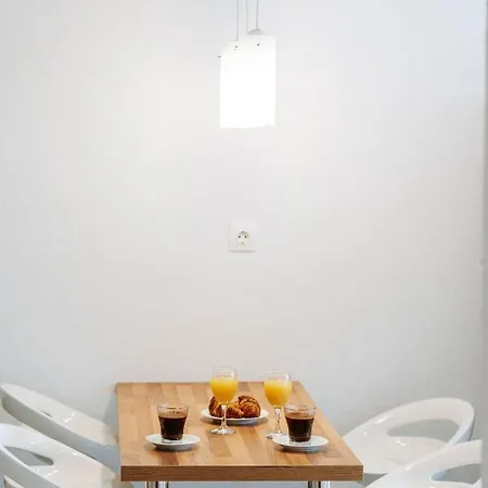 Apartamento Mrkan