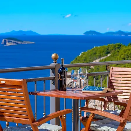 Apartman Mrkan