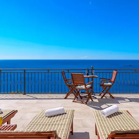 Mrkan Apartamento Cavtat