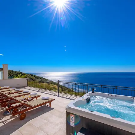 アパート Mrkan *