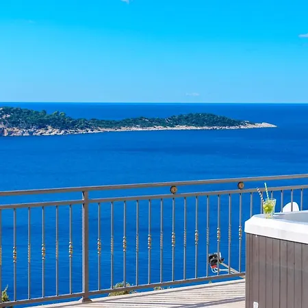 Mrkan * Cavtat