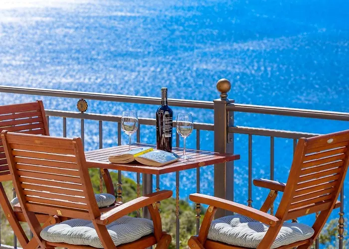 梅尔坎公寓